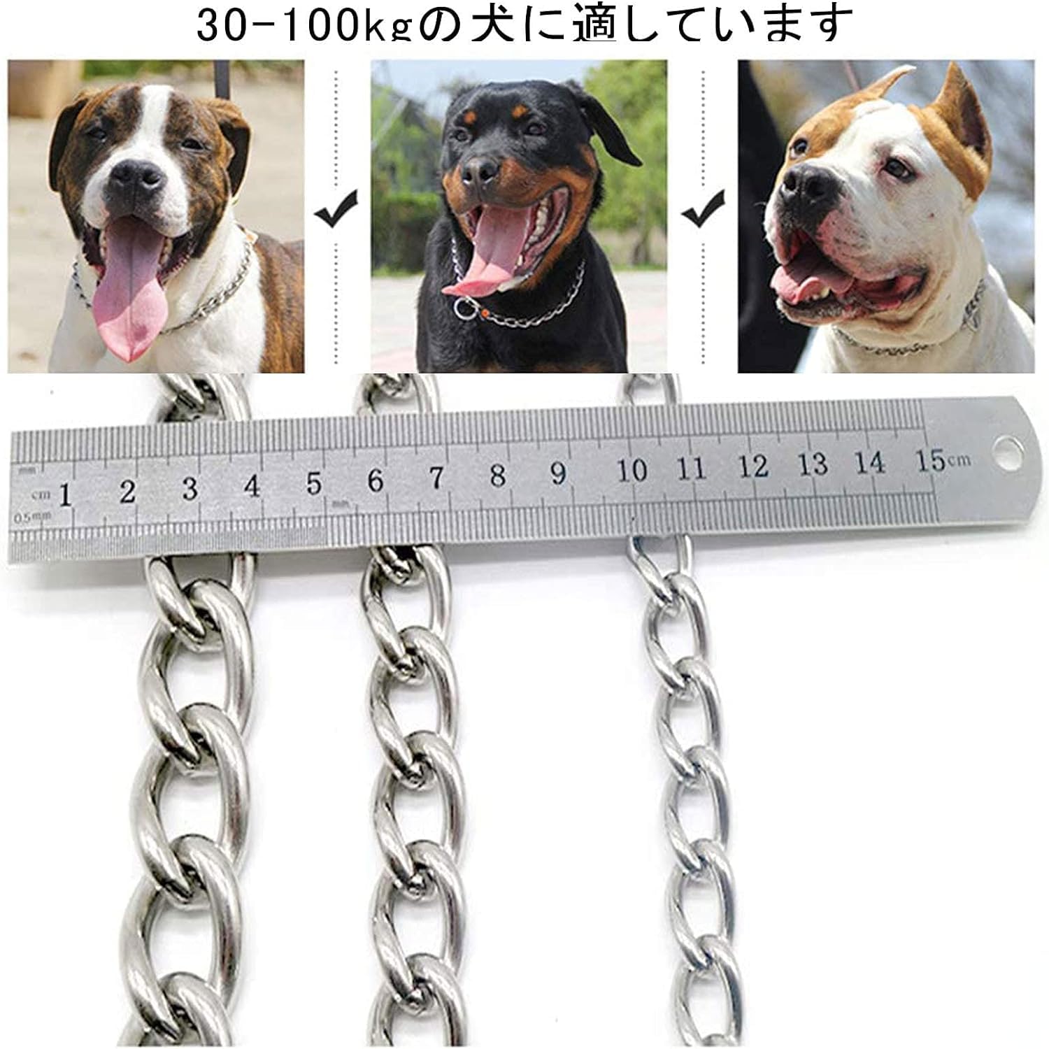 Wanbull SN18H8 しつけ用首輪 ブラック Wanbull SN18H8 しつけ用首輪 ブラック